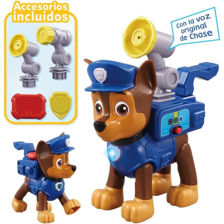 CHASE MASCOTA ¡AL RESCATE! 80563122