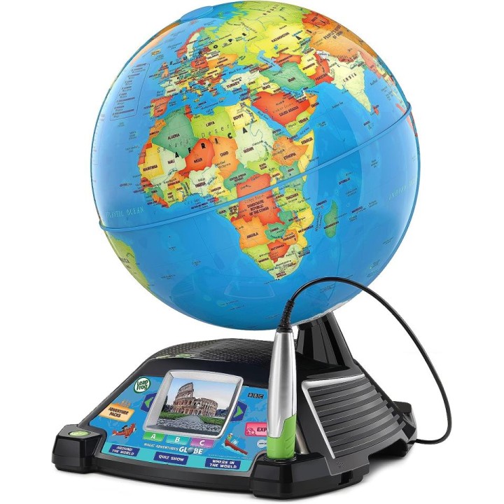 GLOBO INT. MULTIMEDIA 80605422