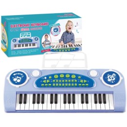 PIANO ELECTRICO INFANTIL 23-193