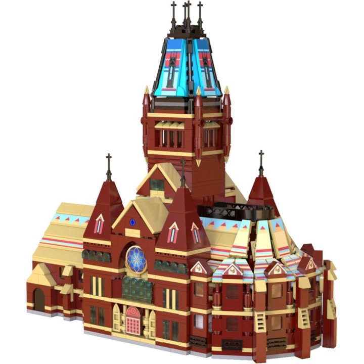 CADA: HARVARD MEMORIAL 927DE66017