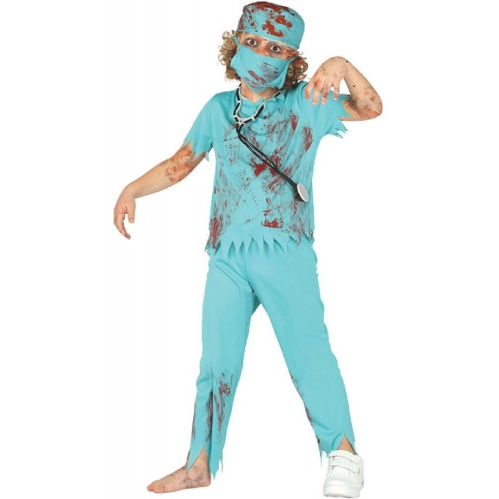 ZOMBIE SURGEON 5-6A 82610