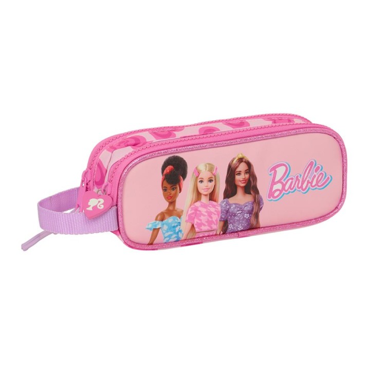 PORTATODO DOBLE BARBIE 812410513