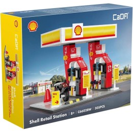 CADA: SURTIDOR SHELL 927DE66028