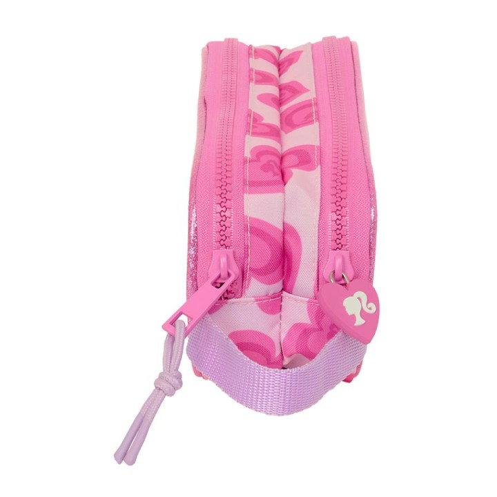 PORTATODO DOBLE BARBIE 812410513