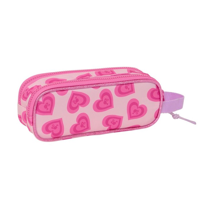 PORTATODO DOBLE BARBIE 812410513