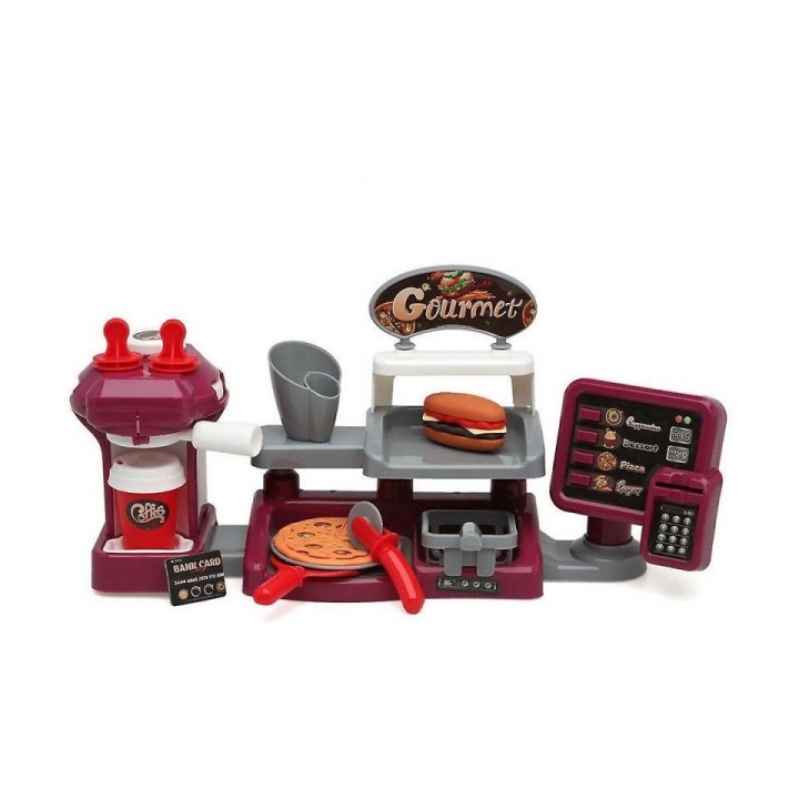 CAJA REGISTRADORA 71523