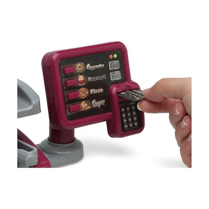 CAJA REGISTRADORA 71523