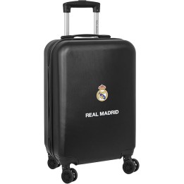 TROLLEY 20" R.MADRID 612357851