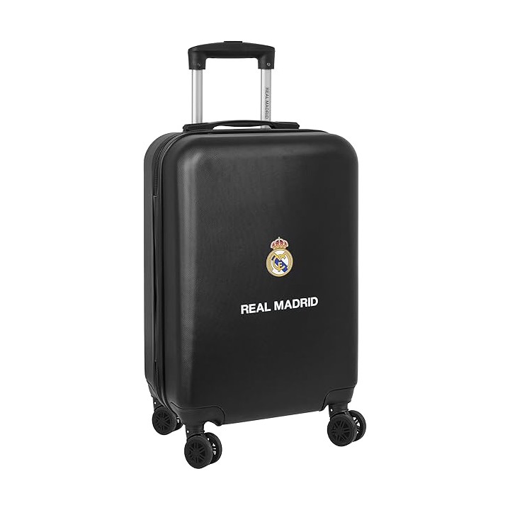TROLLEY 20" R.MADRID 612357851