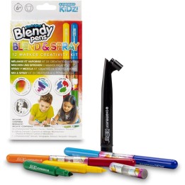 BLENDY PENS BLEND & SPRAY BLD01111