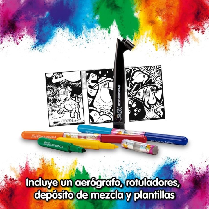 BLENDY PENS BLEND & SPRAY BLD01111
