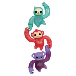LLP ZOOGOOZ JUGUETONES LP400000