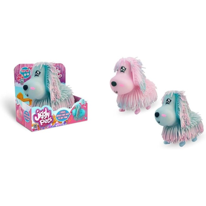 JIGGLY PUP EXPRESIONES JGG03000