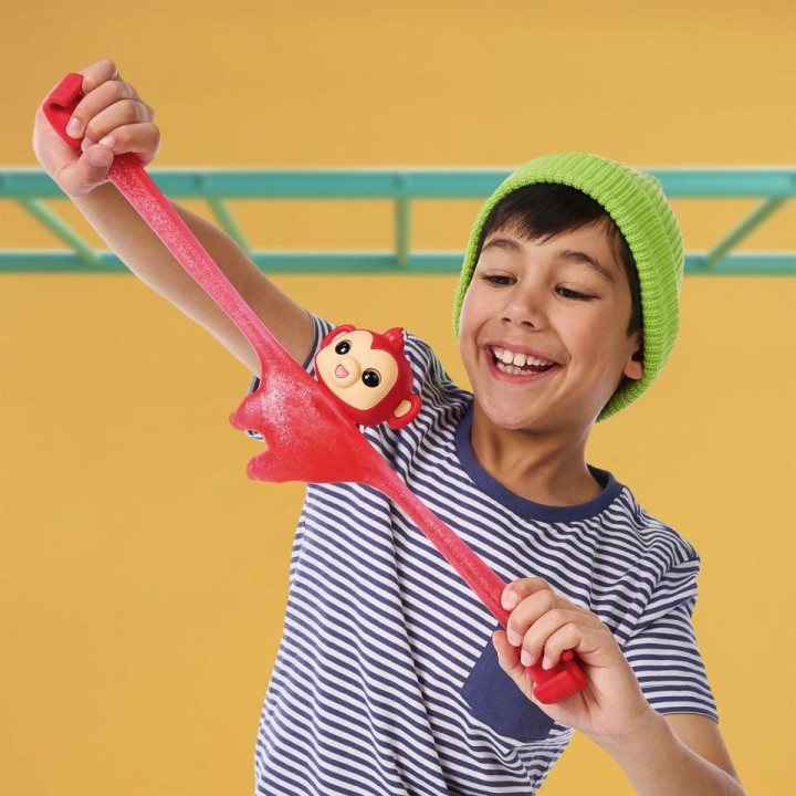 LLP ZOOGOOZ JUGUETONES LP400000