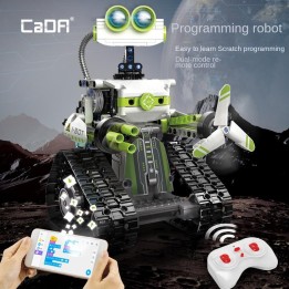 CADA: I BOT APP+RC 927DE83001