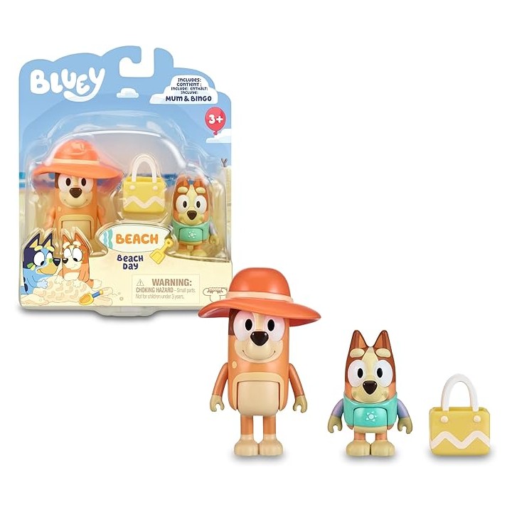 BLUEY P.2 FIGS BLY69000
