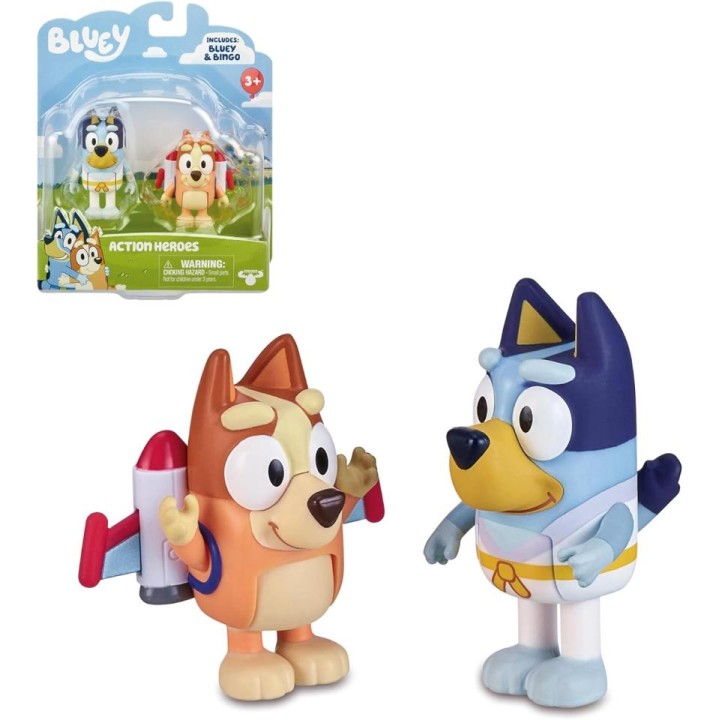 BLUEY P.2 FIGS BLY69000