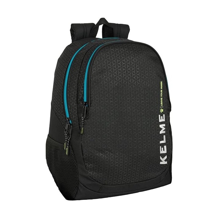 MOCHILA ADPT. KELME IRON 612503665