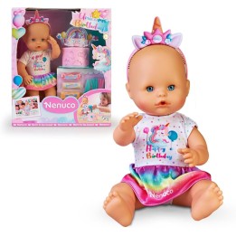 NENUCO CUMPLE UNICORNIO NFN77000