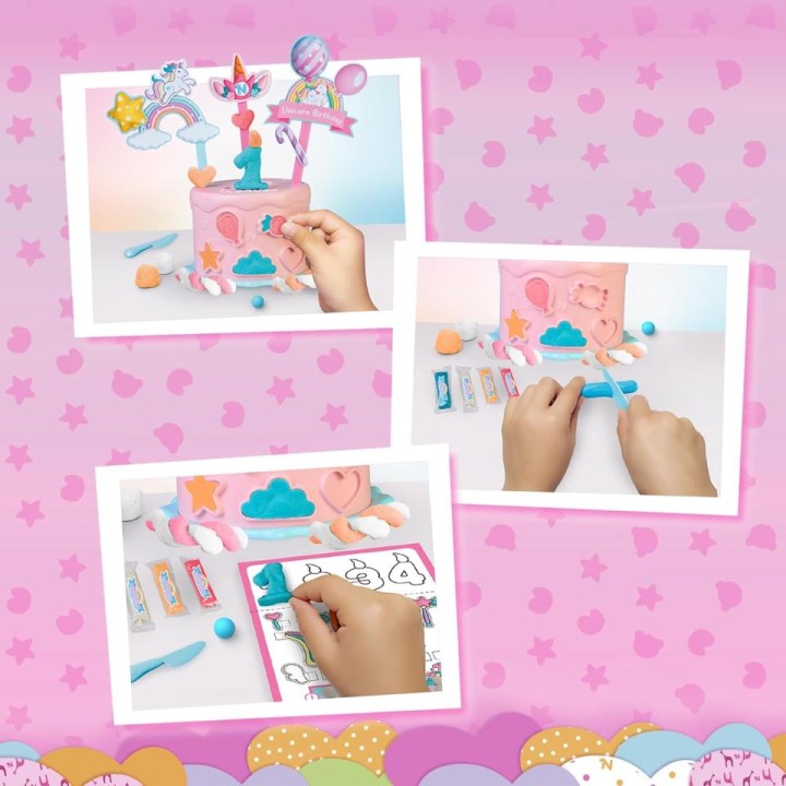 NENUCO CUMPLE UNICORNIO NFN77000
