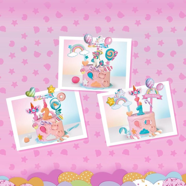 NENUCO CUMPLE UNICORNIO NFN77000
