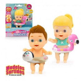 AMICICCI SPLASH DELUXE AMC09000