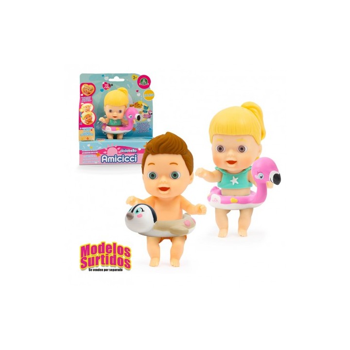 AMICICCI SPLASH DELUXE AMC09000