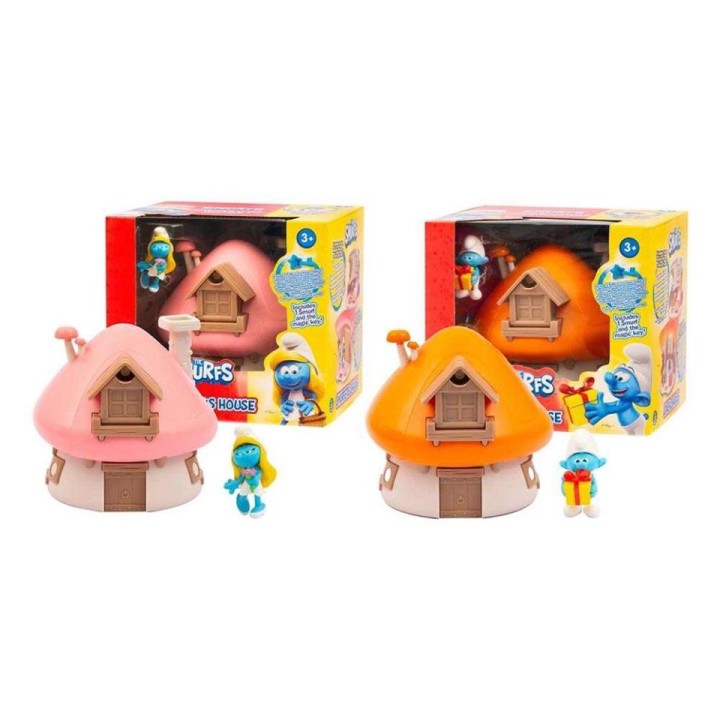 PITUFOS MAGIC KEY PUF20000