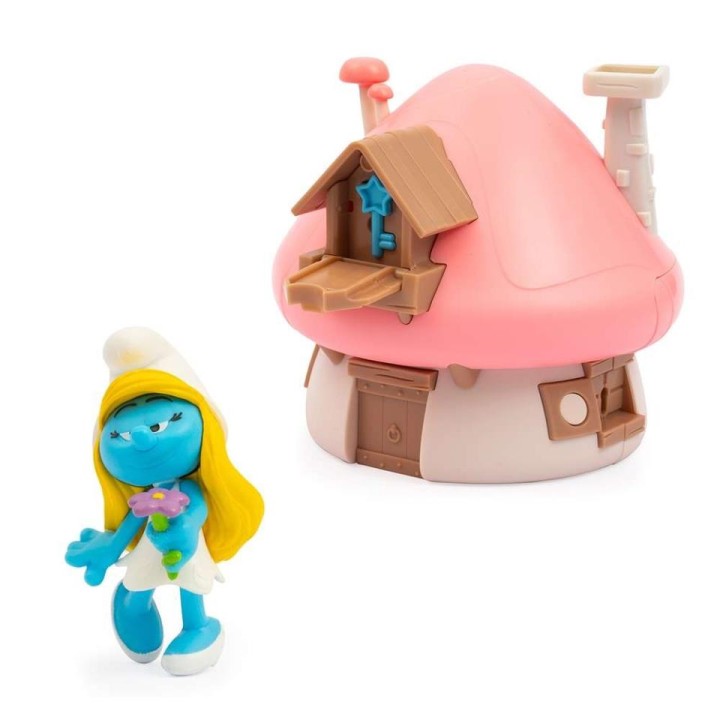 PITUFOS MAGIC KEY PUF20000