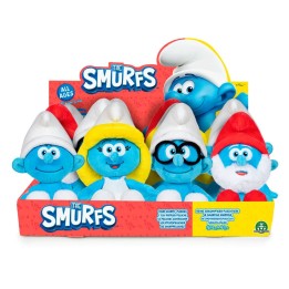 PITUFOS PELUCHE 20CM PUF15000