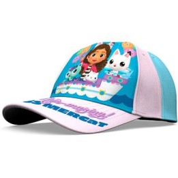 GORRA ALG. GABBY GD00005
