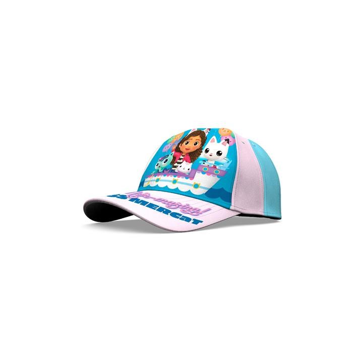 GORRA ALG. GABBY GD00005