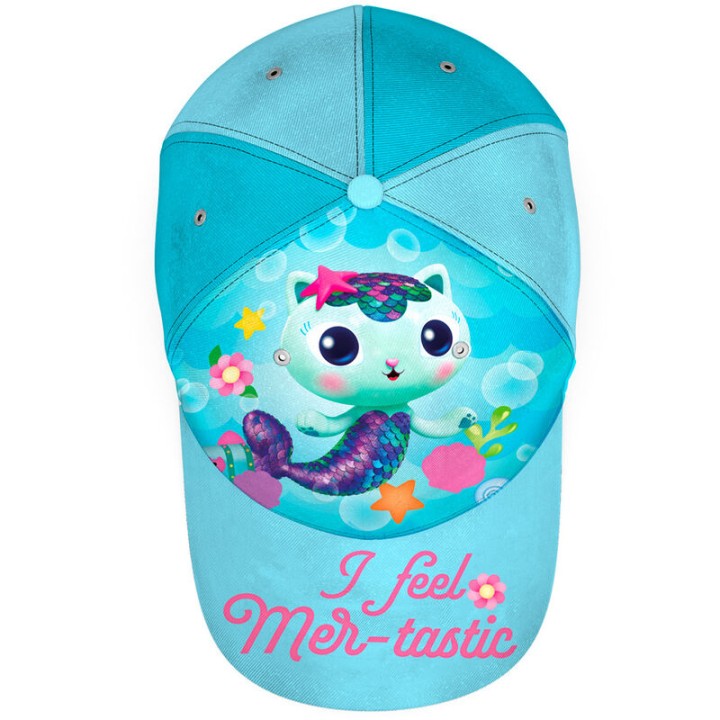 GORRA ALG. GABBY GD00005