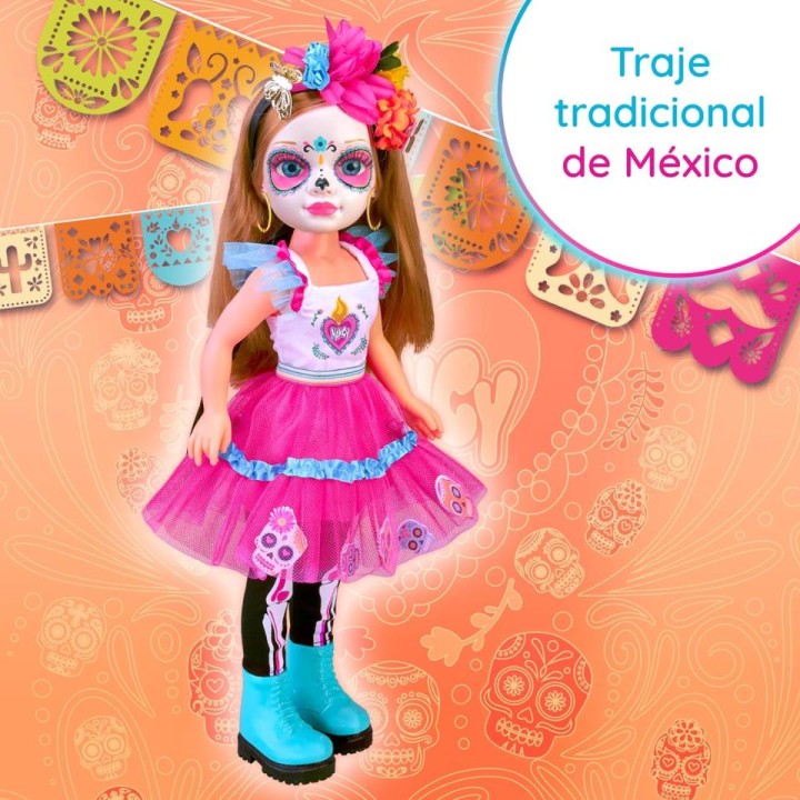 NANCY CATRINA NAC44000