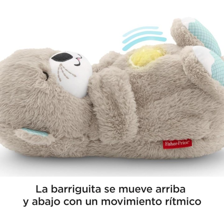 NUTRIA HORA DORMIR FXC66