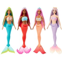 BRB SIRENA COLA RIGIDA HRR02
