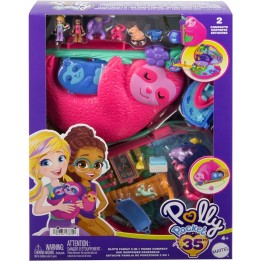 POLLY.P COMPACT HRD40