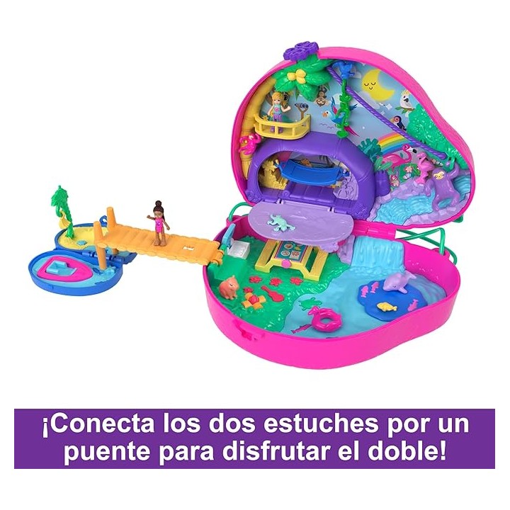 POLLY.P COMPACT HRD40