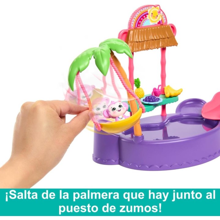 ENCHANTIMALS MNKY HTW73