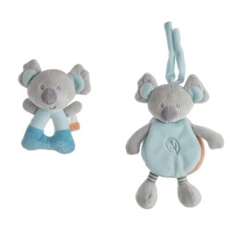 SONAJERO TRIAN. KOALA 15CM 25571