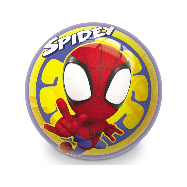 PELOTA SPIDEY 14CM 05904