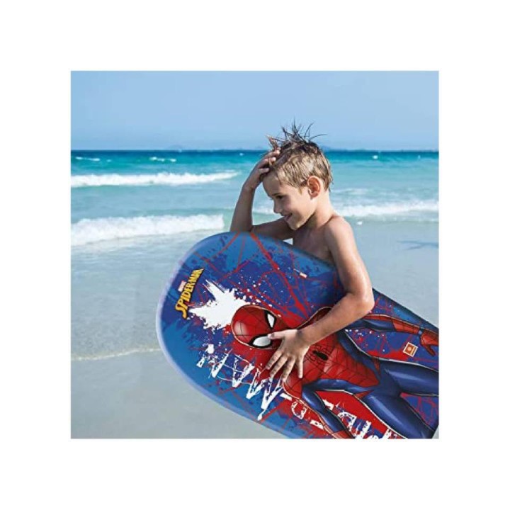 TABLA SPIDERMAN 84CM 11196