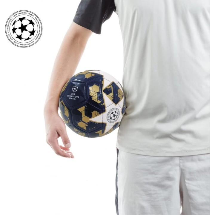 BALÓN CHAMPIONS LEAGUE N.5 23001