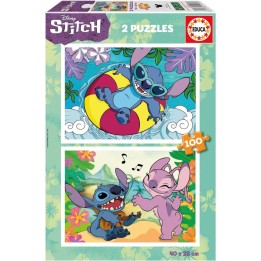 2X100 STITCH 19998