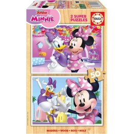 2X50 MINNIE 19962