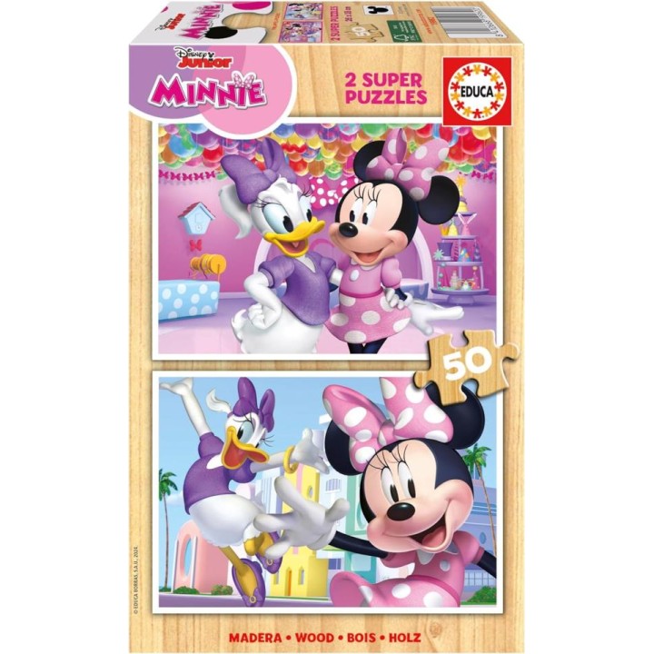 2X50 MINNIE 19962