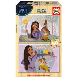 2X50 WISH FSCR) 19739