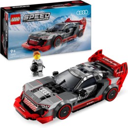COCHE CARRERAS AUDI S1 76921