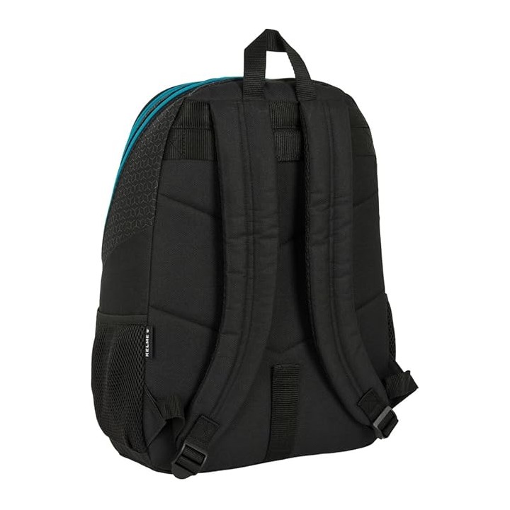 MOCHILA ADPT. KELME IRON 612503665