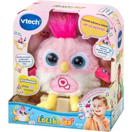 LOLIBIRDS LOLITO PINKY 80571957